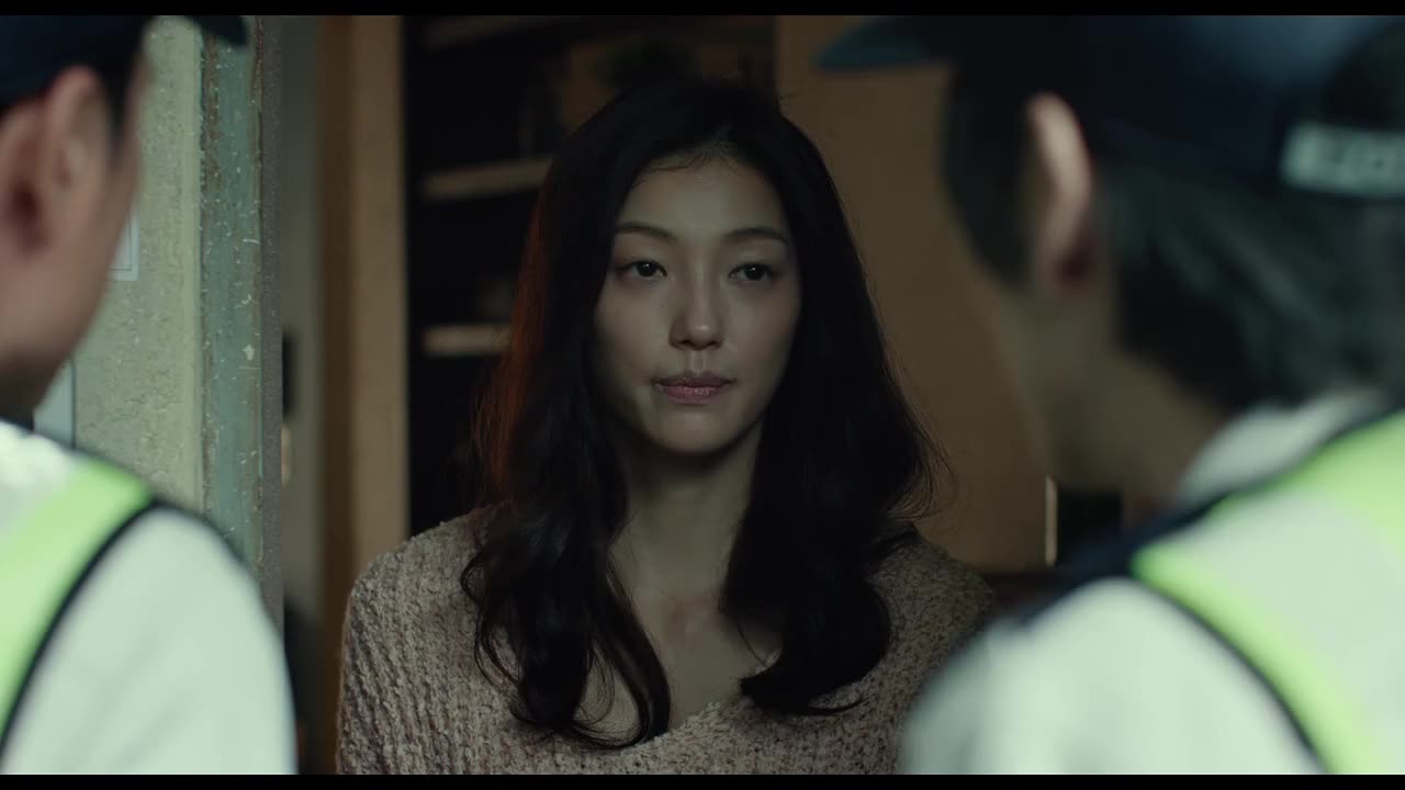 فیلم کره ای رایحه یک روح با زیرنویس /Scent of a Ghost Korean Movie 2019 -  ویدانه